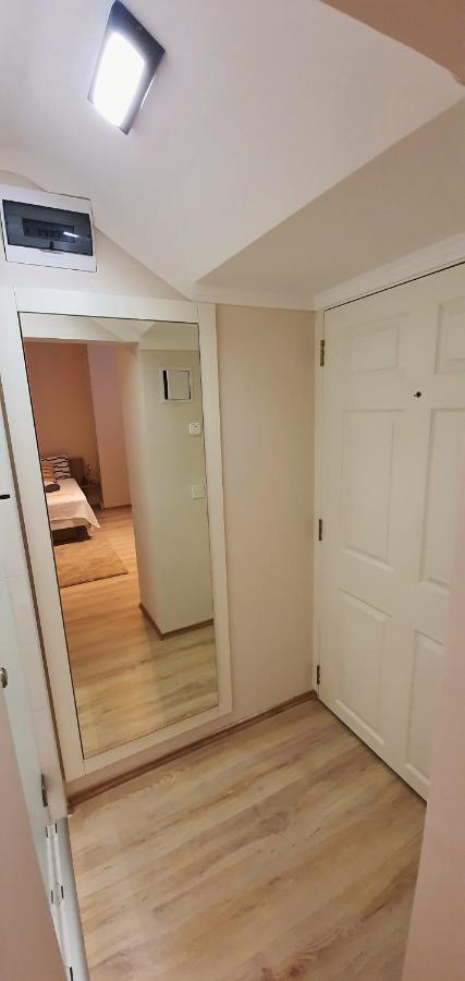 Studio Flat In The Center Of 布达佩斯 外观 照片